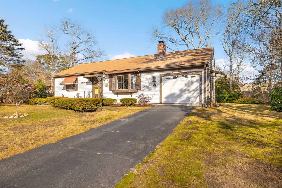 10 STILL BROOK Road, South Yarmouth, MA 02664