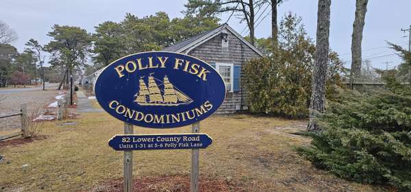 Dennis Port, MA 02639,11 Polly Fisk Lane