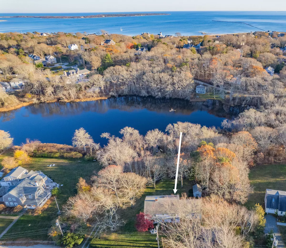 Hyannis Port, MA 02647,455 Scudder Avenue