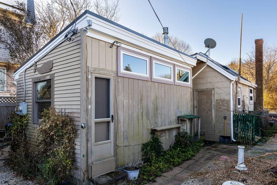 56A Franklin Street, Provincetown, MA 02657