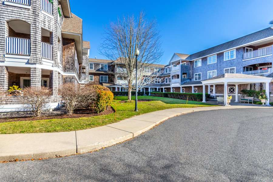 18 West Road #216, Orleans, MA 02653