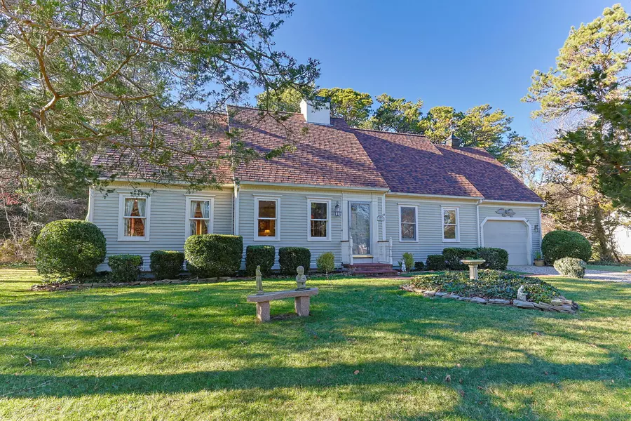 42 Marshview Circle, East Sandwich, MA 02537