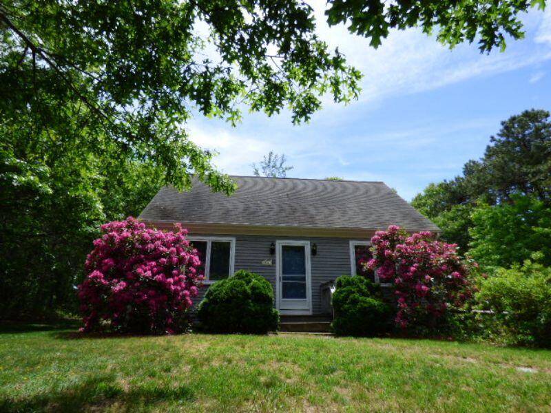 15 Monroe Way, Dennis, MA 02638