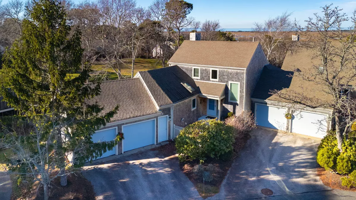 Yarmouth Port, MA 02675,54 John Hall Cartway