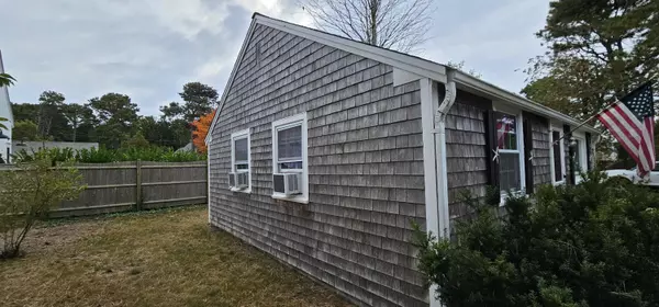 Dennis Port, MA 02639,17 Myrtle Lane