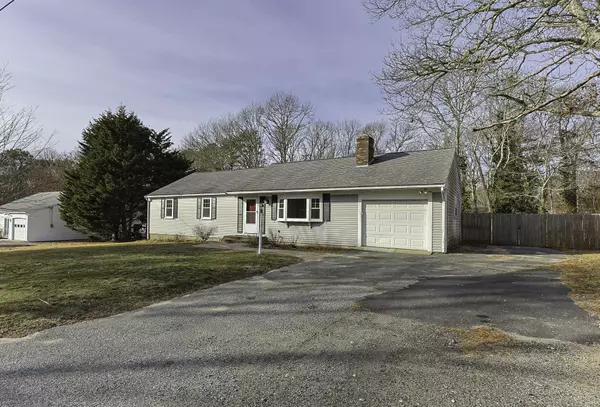 Centerville, MA 02632,67 Thoreau Drive