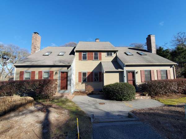 33 West Road #1B, Orleans, MA 02653