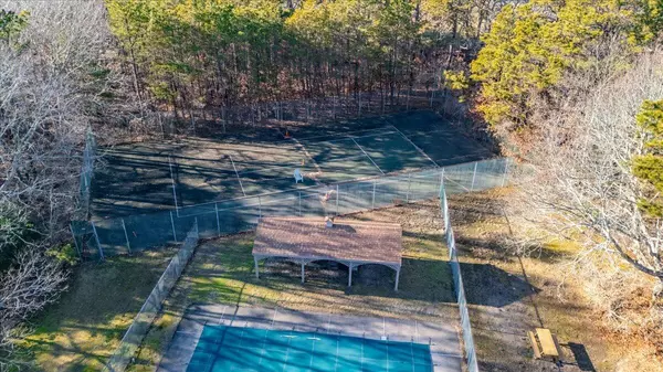 West Yarmouth, MA 02673,481 Buck Island Road #1CA