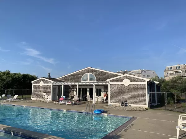 White Horse Beach, MA 02360,24 Highland Terrace #2404