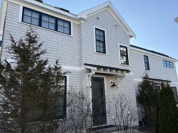 350 Bradford Street #U6, Provincetown, MA 02657