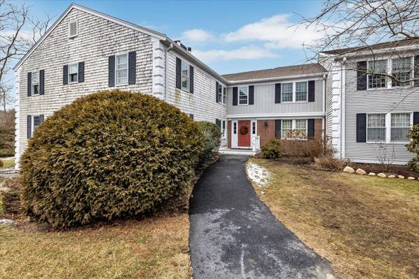 3 Highview Drive, Sandwich, MA 02563