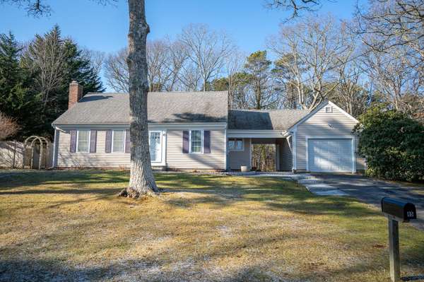 45 Freeman Road, Yarmouth Port, MA 02675