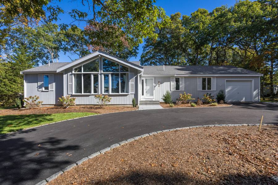 131 Portside Circle, East Falmouth, MA 02536