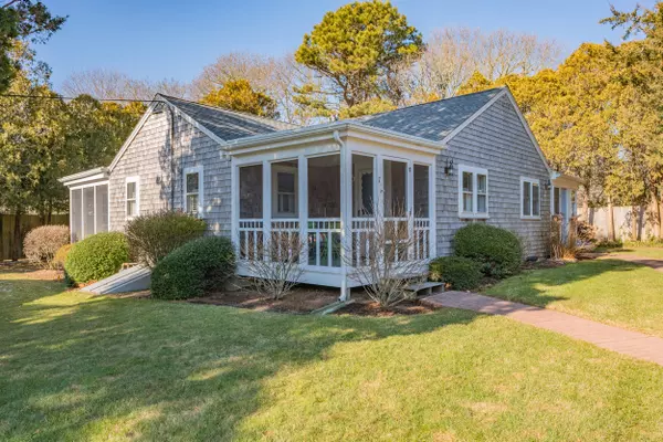 558 Craigville Beach Road #7, Centerville, MA 02632