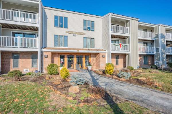 24 Old Colony Way #4004, Orleans, MA 02653