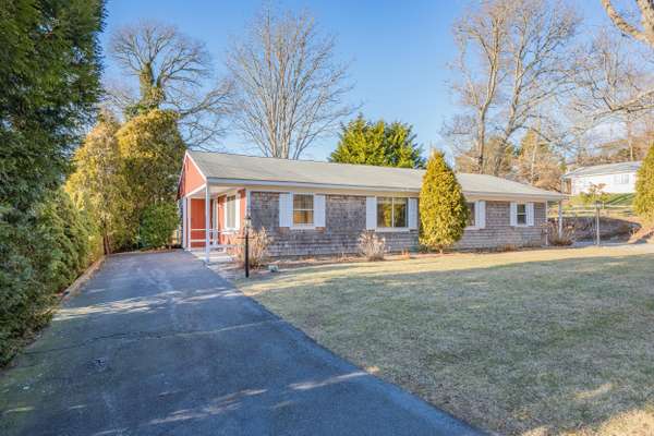 20 Cobb Avenue #58B, Yarmouth Port, MA 02675