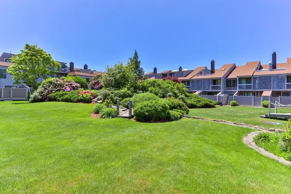 500 Ocean Street #8, Hyannis, MA 02601