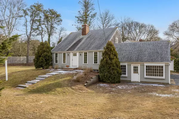 1369 Main Street, Chatham, MA 02633