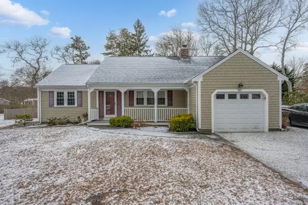 South Yarmouth, MA 02664,405 Station Avenue