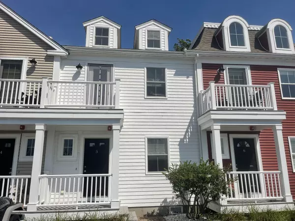 161 Route 28 #5, West Harwich, MA 02671