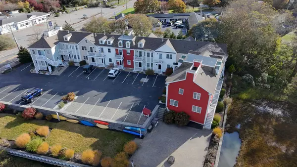 161 Route 28 #5, West Harwich, MA 02671