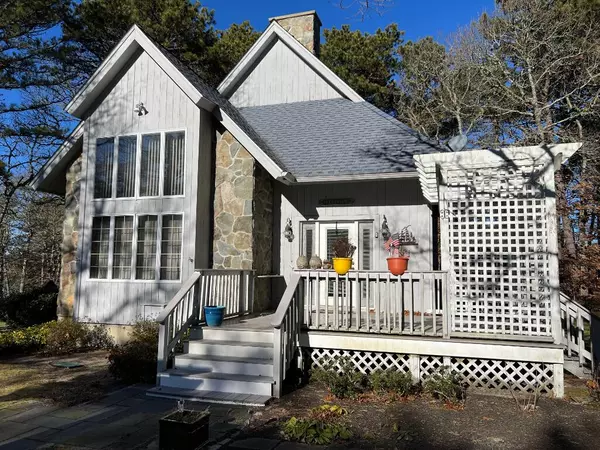 Brewster, MA 02631,42 Pine View Drive