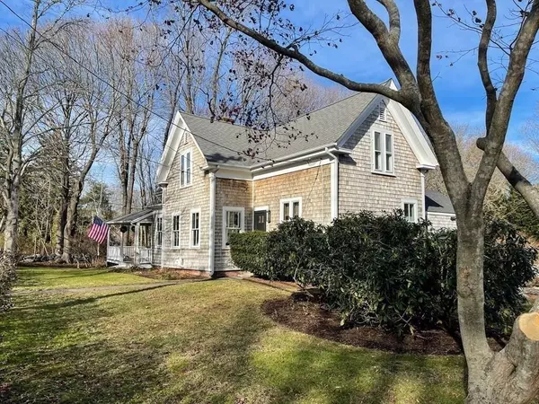 4340 Main Street, Cummaquid, MA 02630