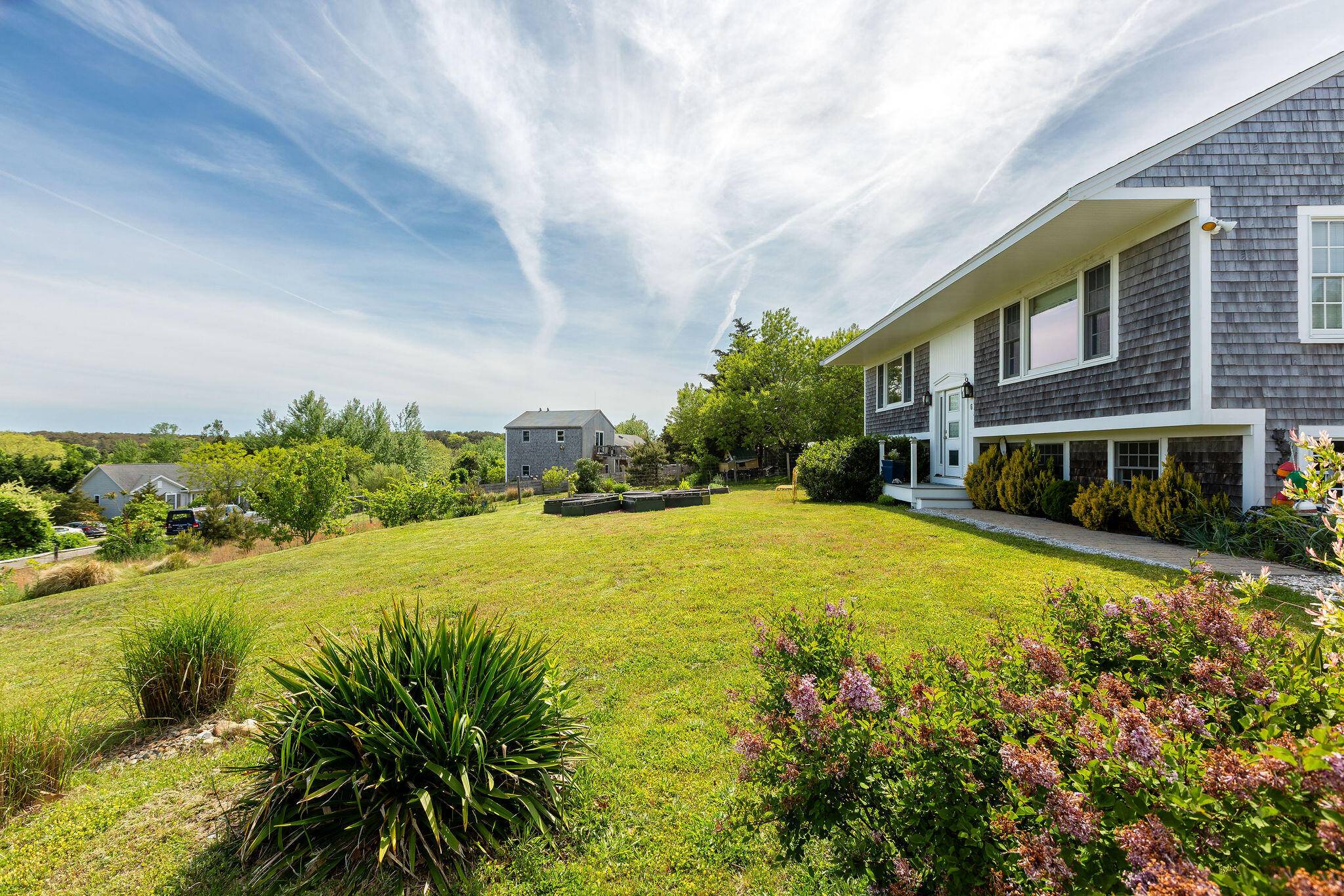 North Truro, MA 02652,6 Professional Heights Road #1
