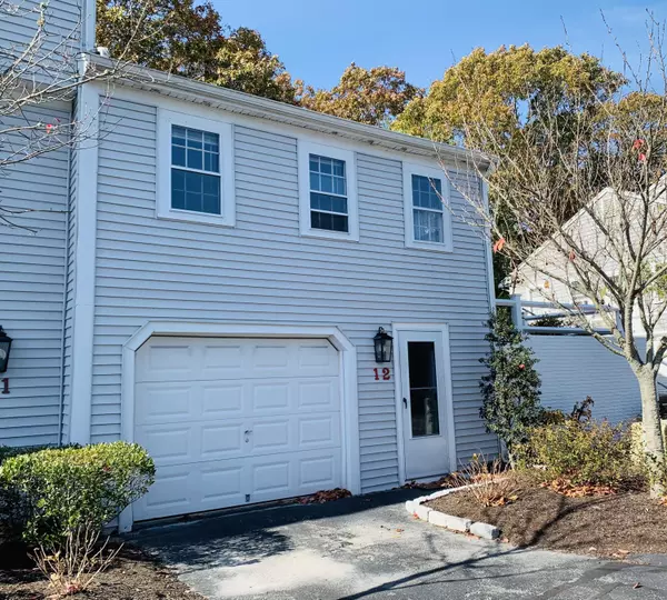 110 W Main Street #12, Hyannis, MA 02601