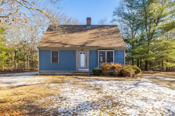 65 Baptiste Lane, East Falmouth, MA 02536