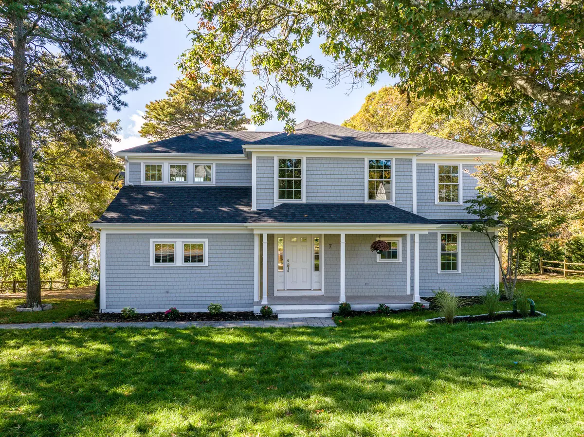South Dennis, MA 02660,7 Vinland Drive