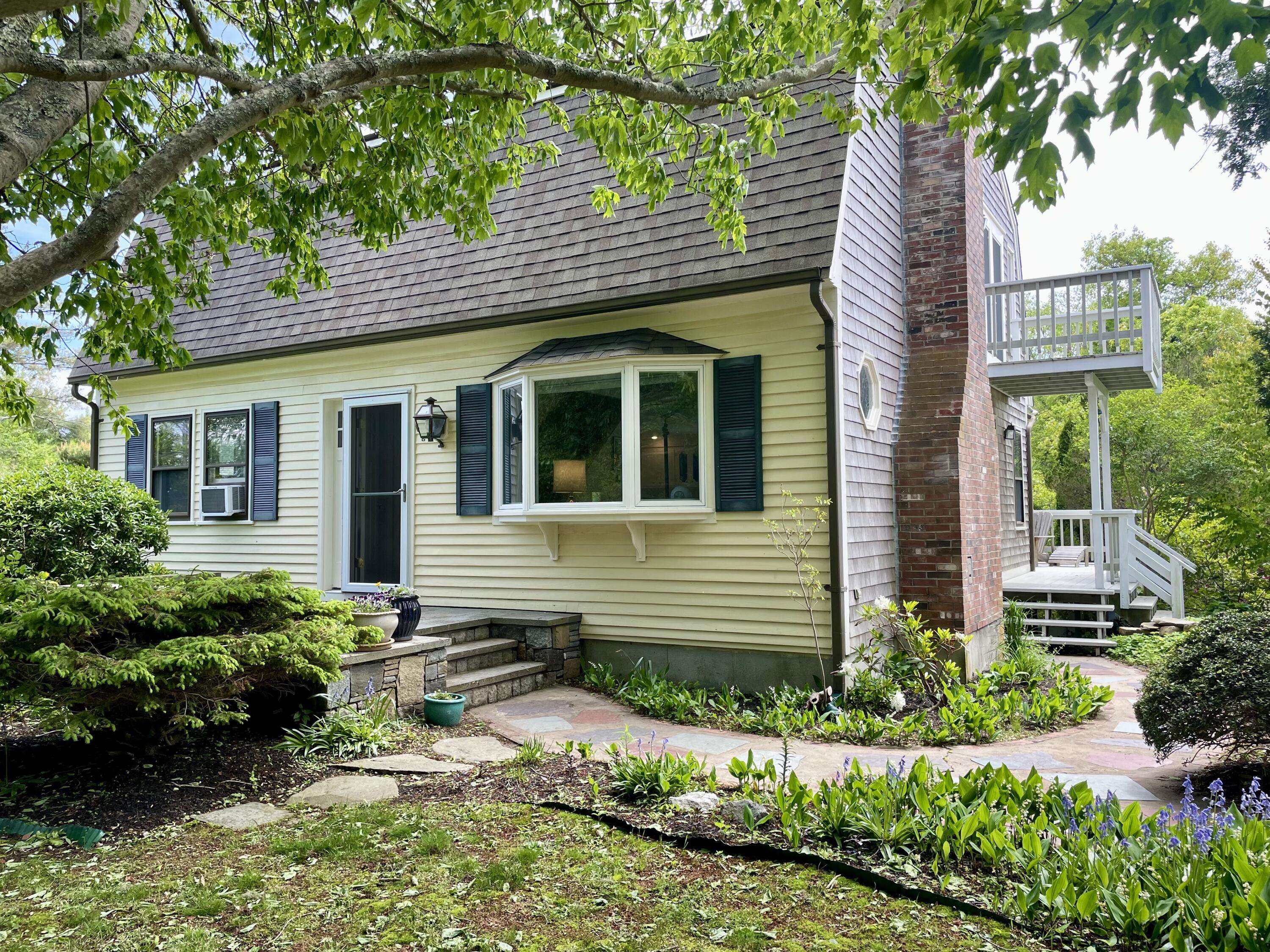 30 Snows Lane, Provincetown, MA 02657