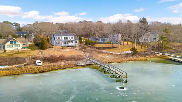 East Falmouth, MA 02536,23 North Bournes Pond Road