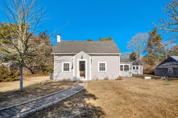 South Yarmouth, MA 02664,718 Willow Street