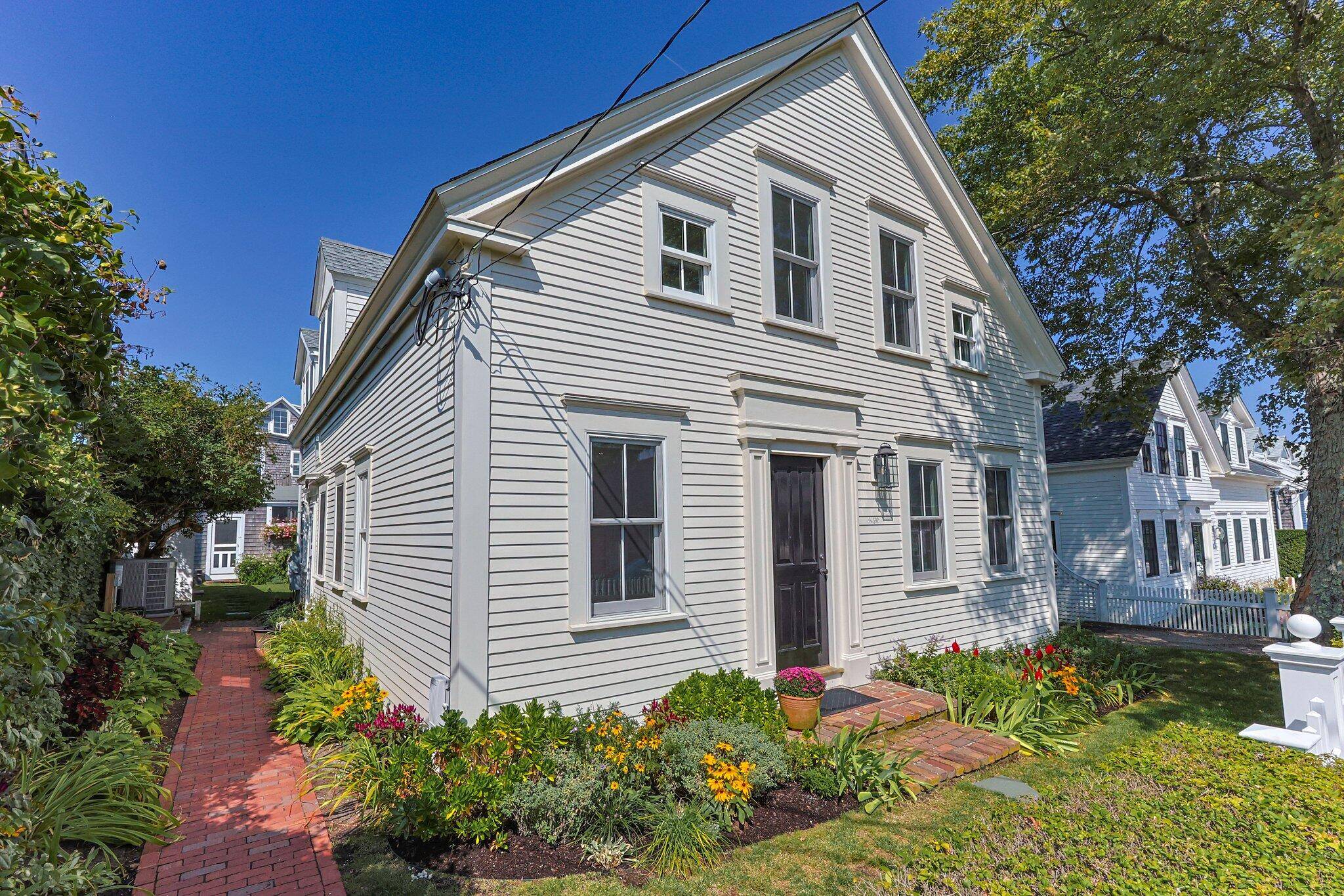 592 Commercial Street, Provincetown, MA 02657