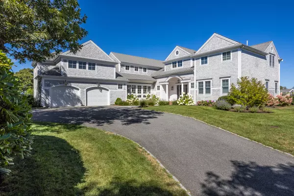 335 Stage Island Road, Chatham, MA 02633