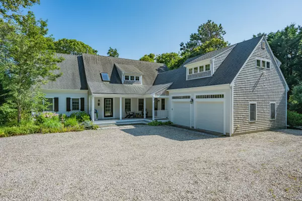 290 Old Comers Road, Chatham, MA 02633