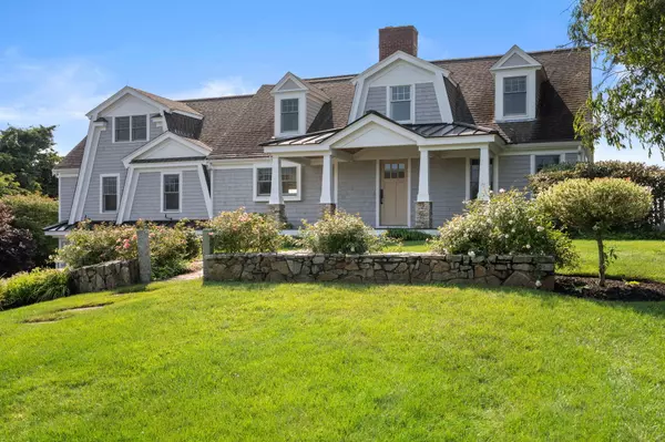 66 Seabury Point Road, Duxbury, MA 02332
