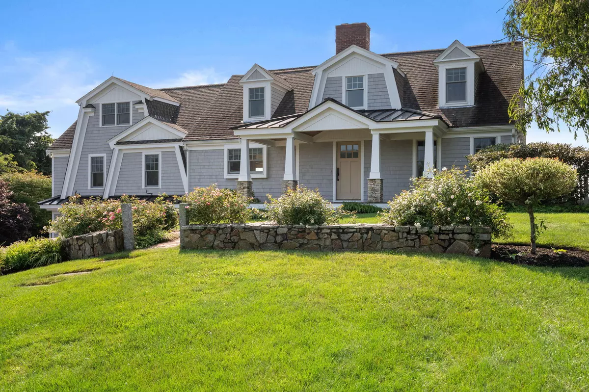 Duxbury, MA 02332,66 Seabury Point Road