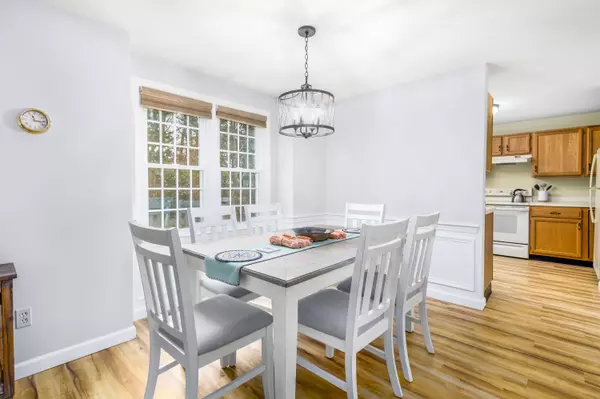 Yarmouth Port, MA 02675,2 Thistle Circle #37B