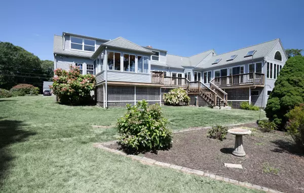 Yarmouth Port, MA 02675,72 Lookout Road