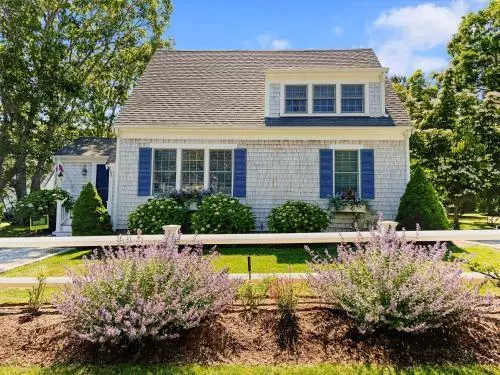 South Chatham, MA 02659,26 Sea Mist Lane