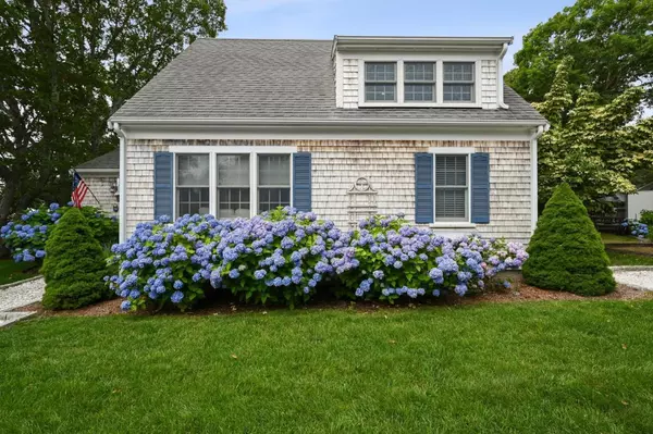 South Chatham, MA 02659,26 Sea Mist Lane