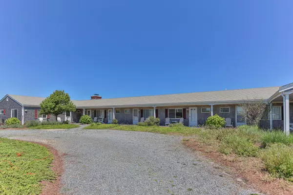North Truro, MA 02652,307 Shore Road #8-SB3