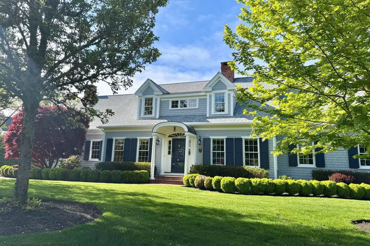 Chatham, MA 02633,36 Moonbeam Lane