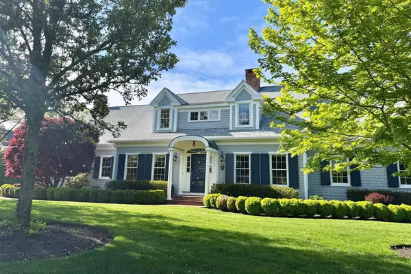 36 Moonbeam Lane, Chatham, MA 02633