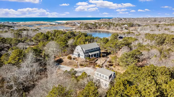 18 Old County Road, Truro, MA 02666