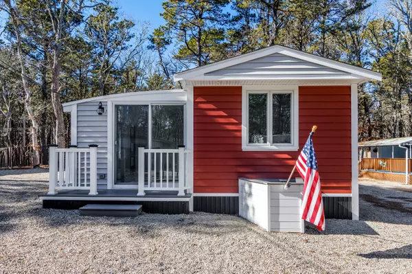 310 Old Chatham Road #A7, Dennis, MA 02638