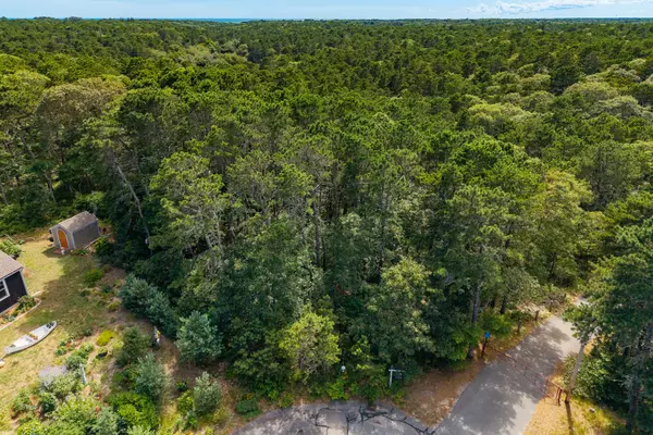 0 Tirrells Way, Chatham, MA 02633