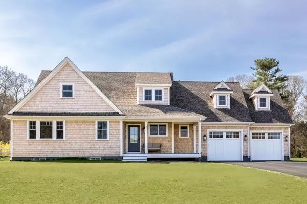 18 Seneca Lane, Sandwich, MA 02563